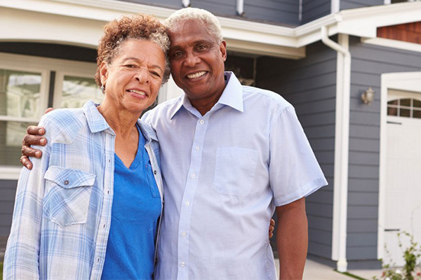 socal reverse mortgage clients